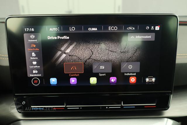 CUPRA Formentor 1.4 e-Hybrid DSG