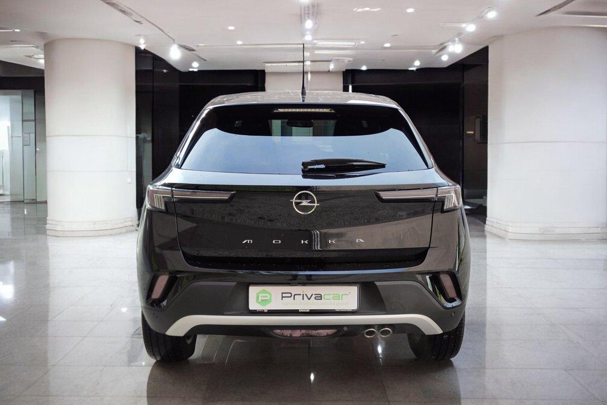 OPEL Mokka 1.2 Turbo 130 CV Elegance