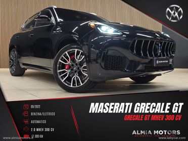 MASERATI 2.0 MHEV 300 CV GT