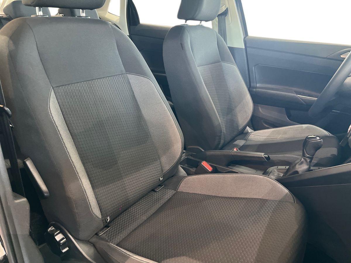 VOLKSWAGEN Polo VI 2022 - Polo 1.0 evo 80cv