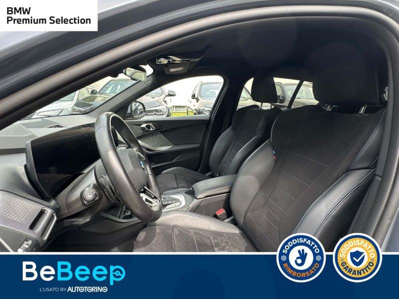 BMW Serie 1 118D MSPORT PRO AUTO