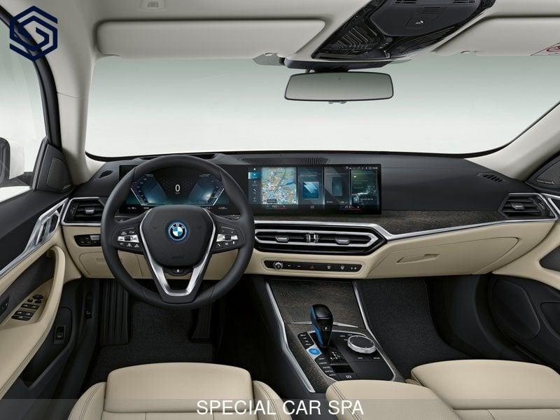BMW i4 M Sport