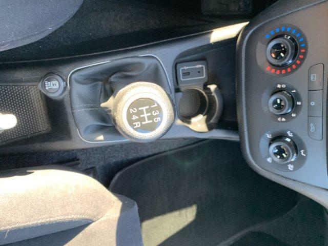 FIAT Punto 1.3 MJT II 75 CV 5 porte Lounge