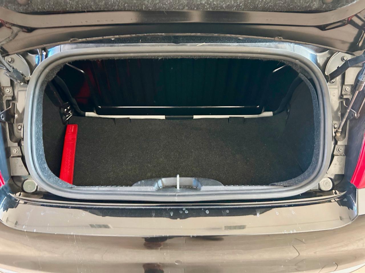 Fiat 500 C 1.0 Hybrid Dolcevita Special Edition