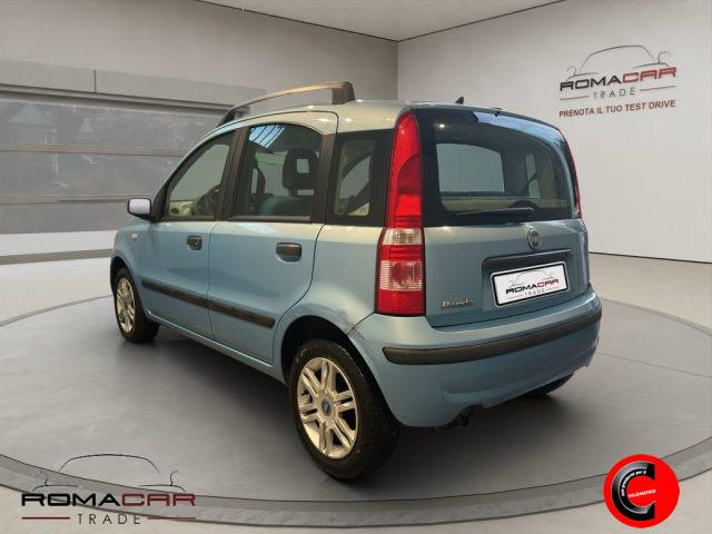 FIAT Panda 1.2 AUTOMATICA SCHERMO NAVI