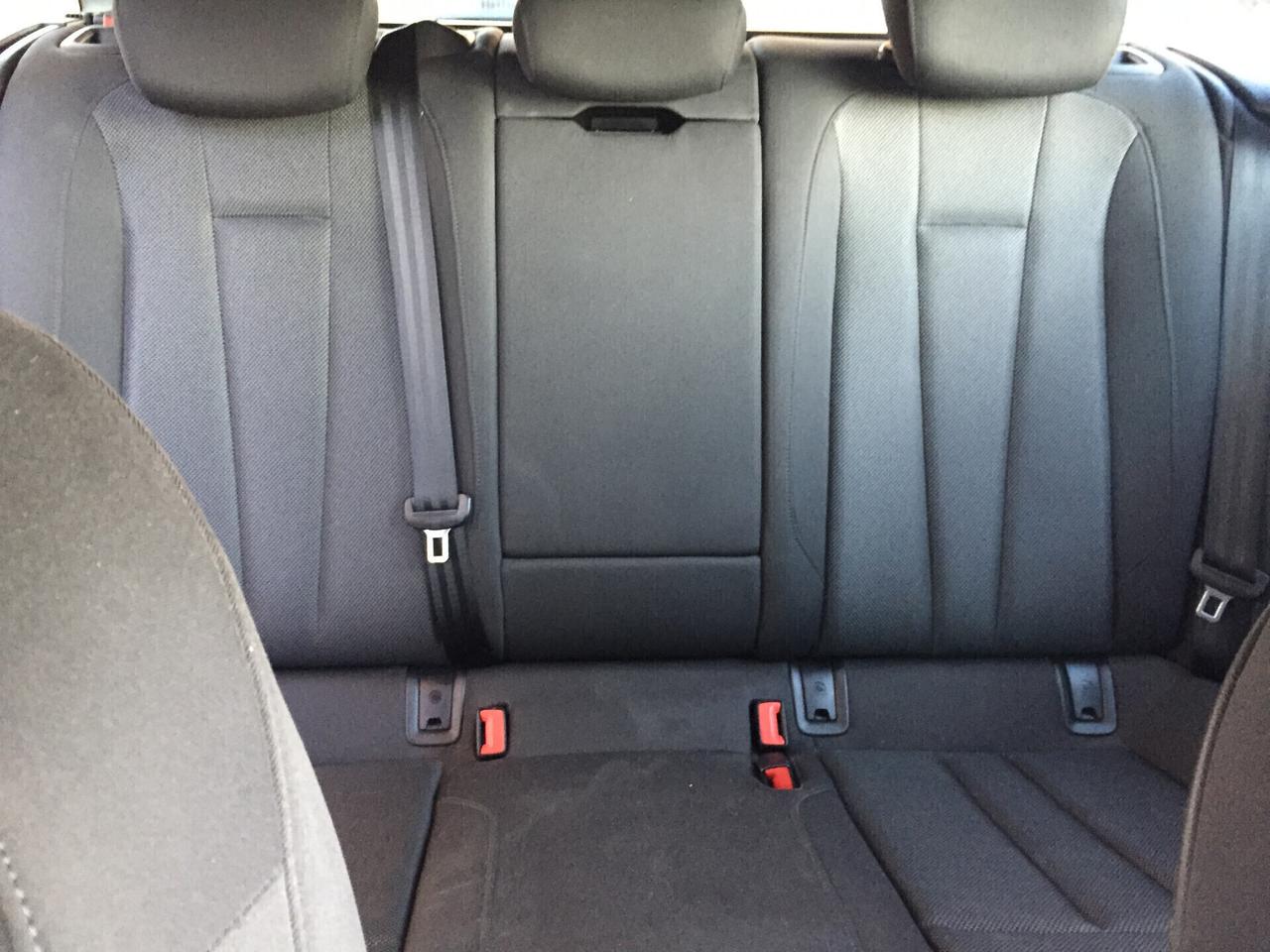 Audi A4 35 avant 2.0 TDI 150 CV S tronic Business X NEOPATENTATI