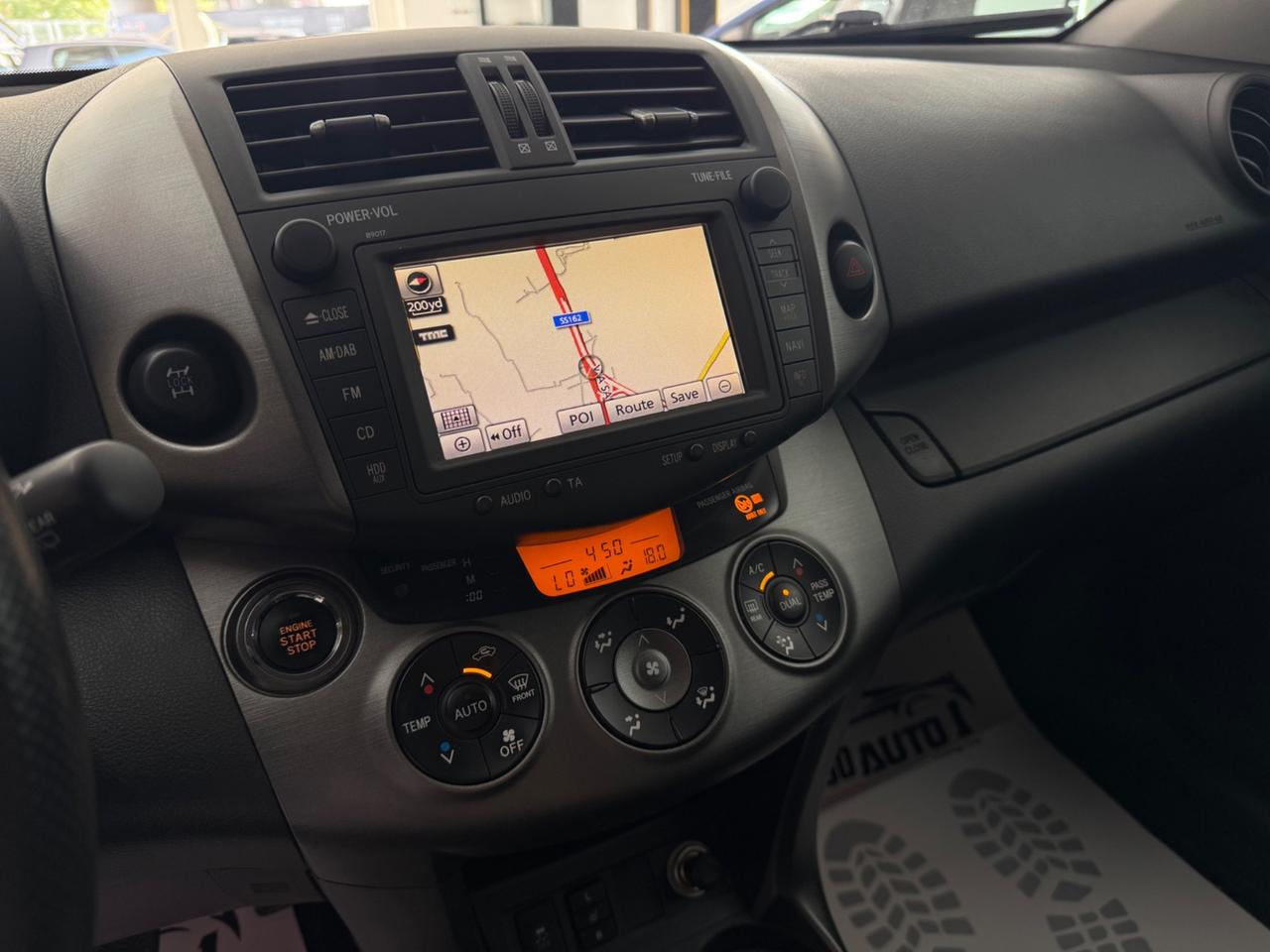 Toyota RAV4 2.2 150CV Exclusive Iper Full