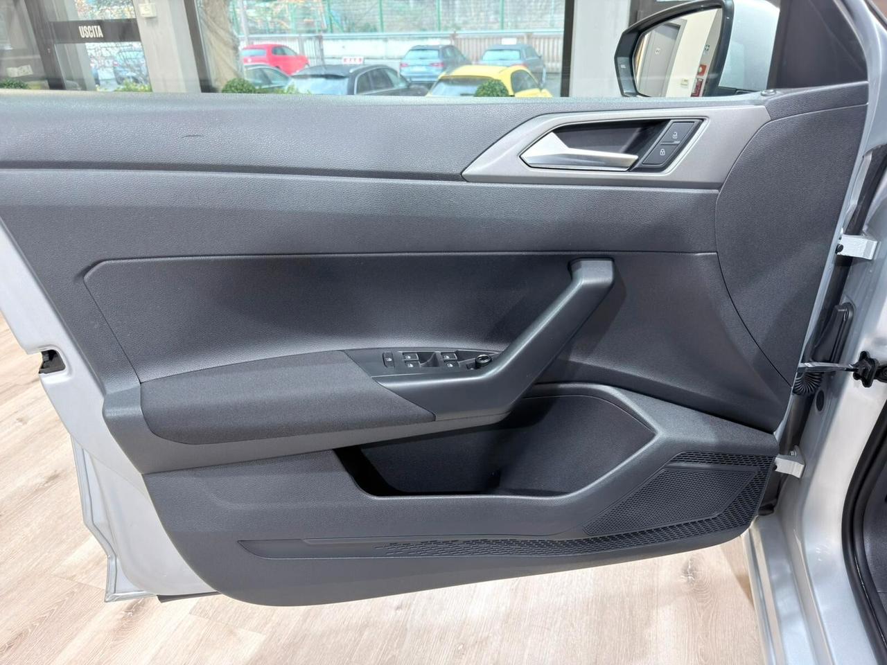 VW POLO 1.6 TDI 80CV COMFORTLINE 120.000KM 2018