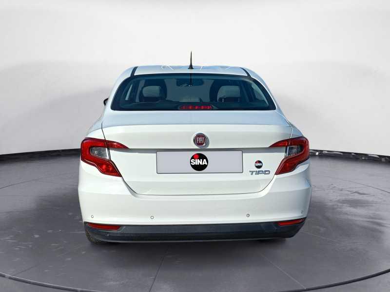 FIAT Tipo 4p 1.3 mjt Easy 95cv my17