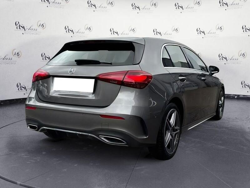 Mercedes-Benz Classe A A 200 Premium AMG LED NAVI