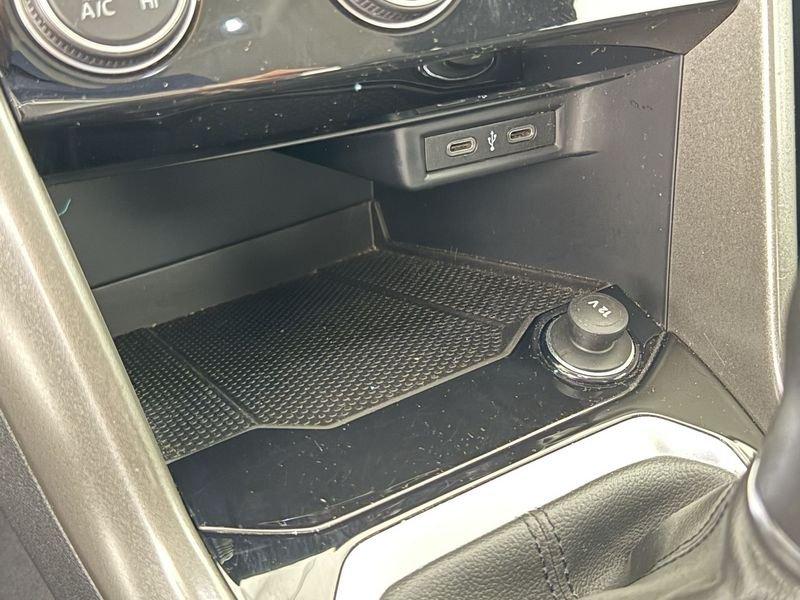 Volkswagen T-Roc 1.0 TSI Style BMT