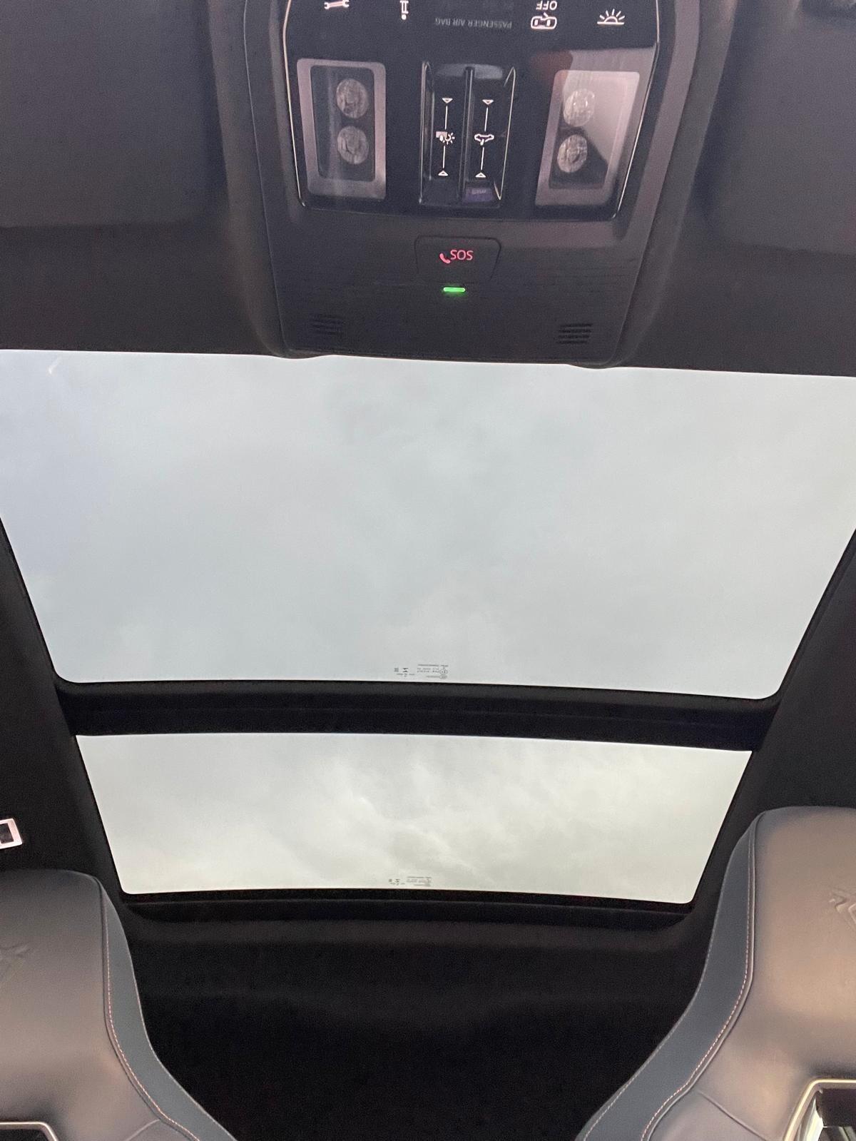 Cupra Formentor 2.0 TSI 4Drive DSG VZ