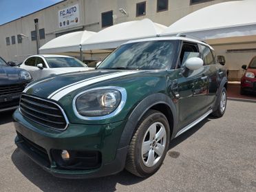 Mini Cooper Countryman - PERFETTE CONDIZIONI -