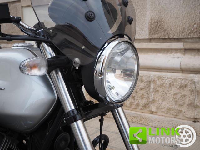 MOTO GUZZI V7 III Special