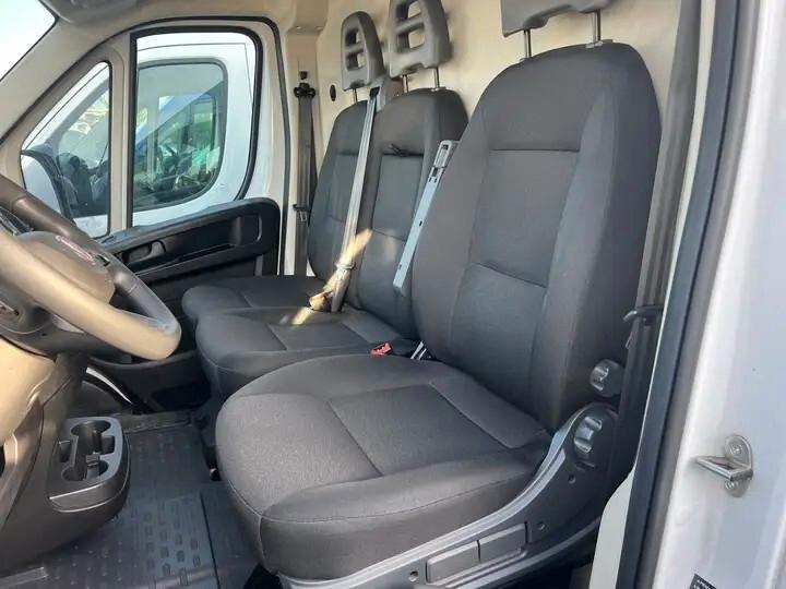 Fiat Ducato 35 2.2 Mjt 140CV PM-TM Furgone