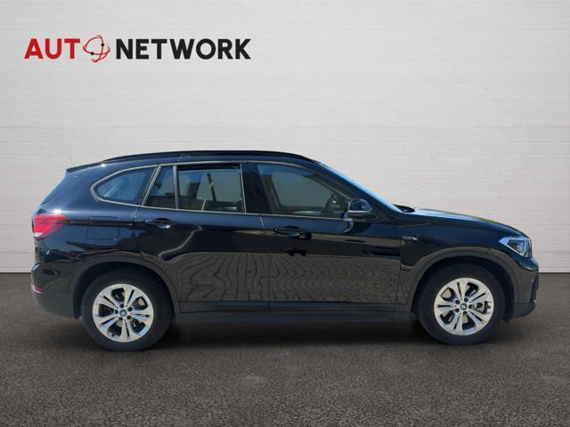 BMW X1 xDrive25e Business Advantage