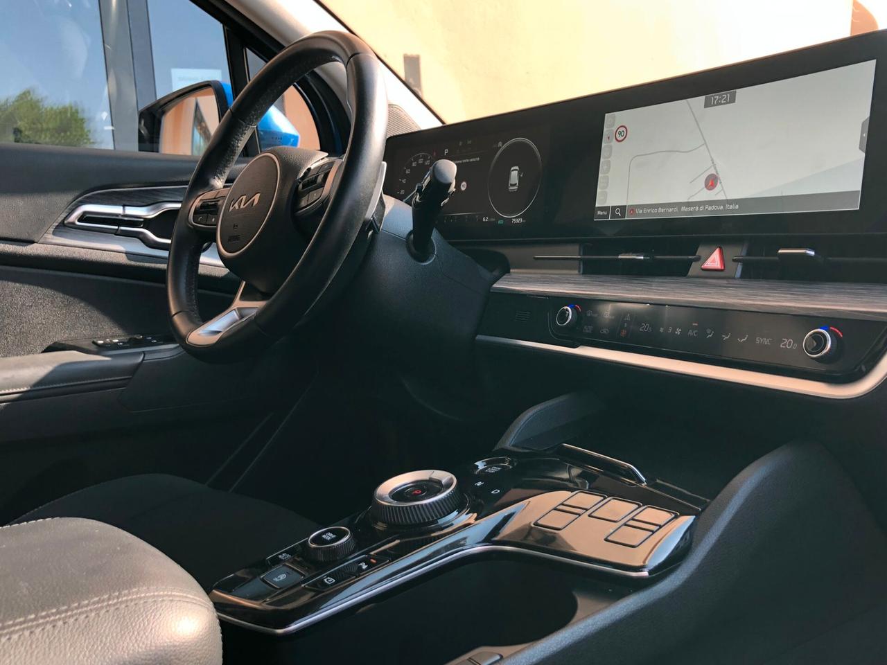 Kia Sportage 1.6 CRDI NUOVO MODELLO