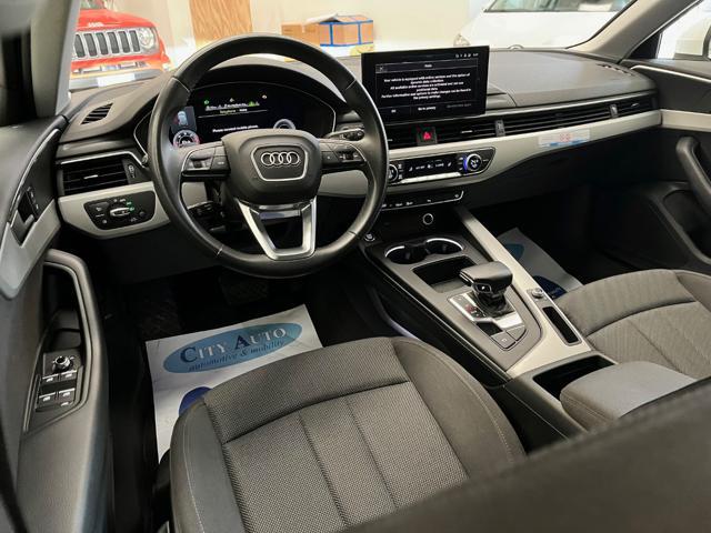 AUDI A4 Avant 30 TDI/136 CV S tronic Business Advanced