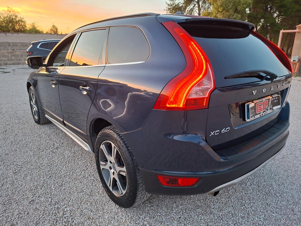 XC60 D5 2.0 D 163cv *TETTO PELLE-LED*