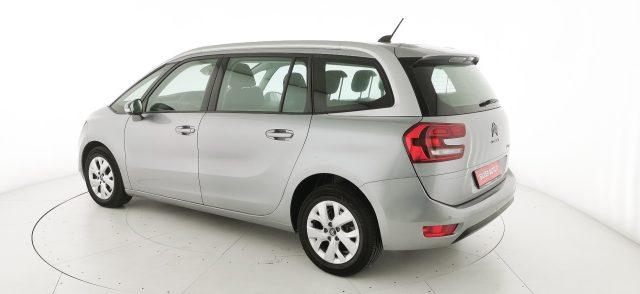 CITROEN Grand C4 Spacetourer BlueHDi 130 S&S Feel