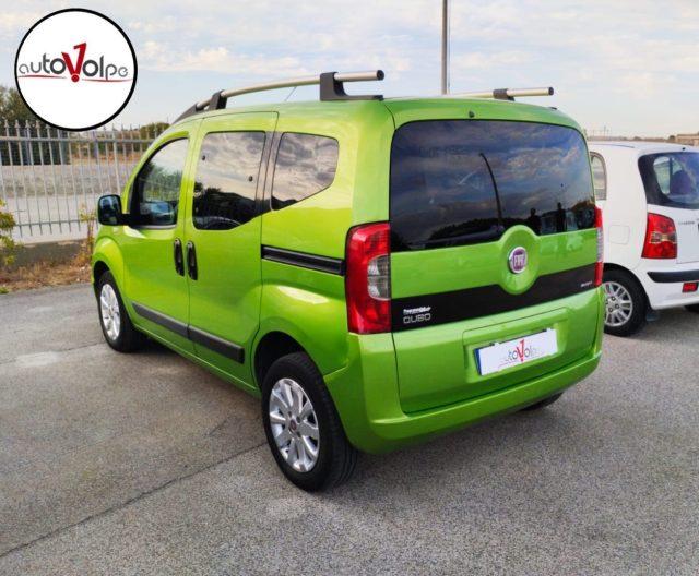 FIAT Qubo 1.3 MJT 75 CV Trekking