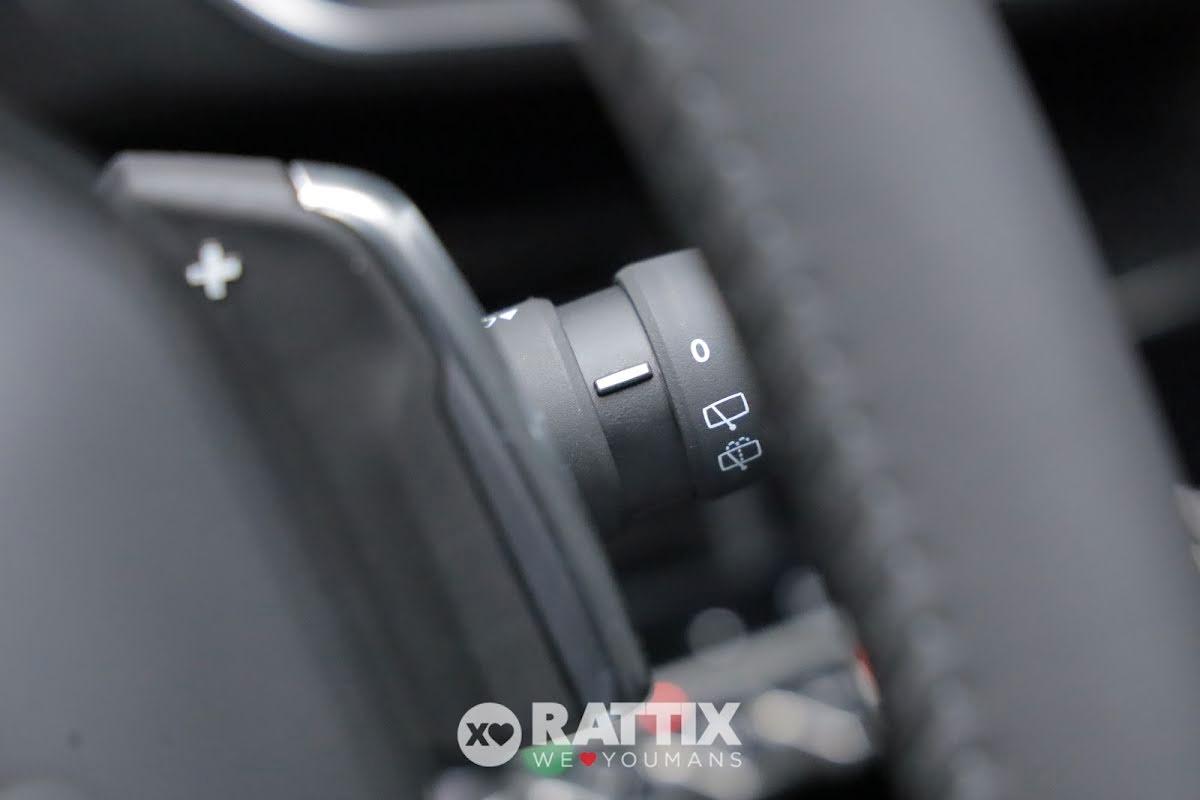 Peugeot 208 1.2 Hybrid 110CV Style e-DCS6