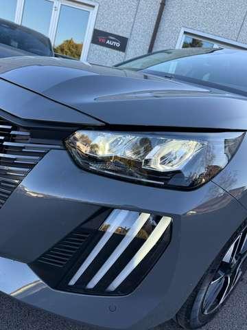 Peugeot 208 1.2 puretech Allure 100 CV S&S PROMO FIN