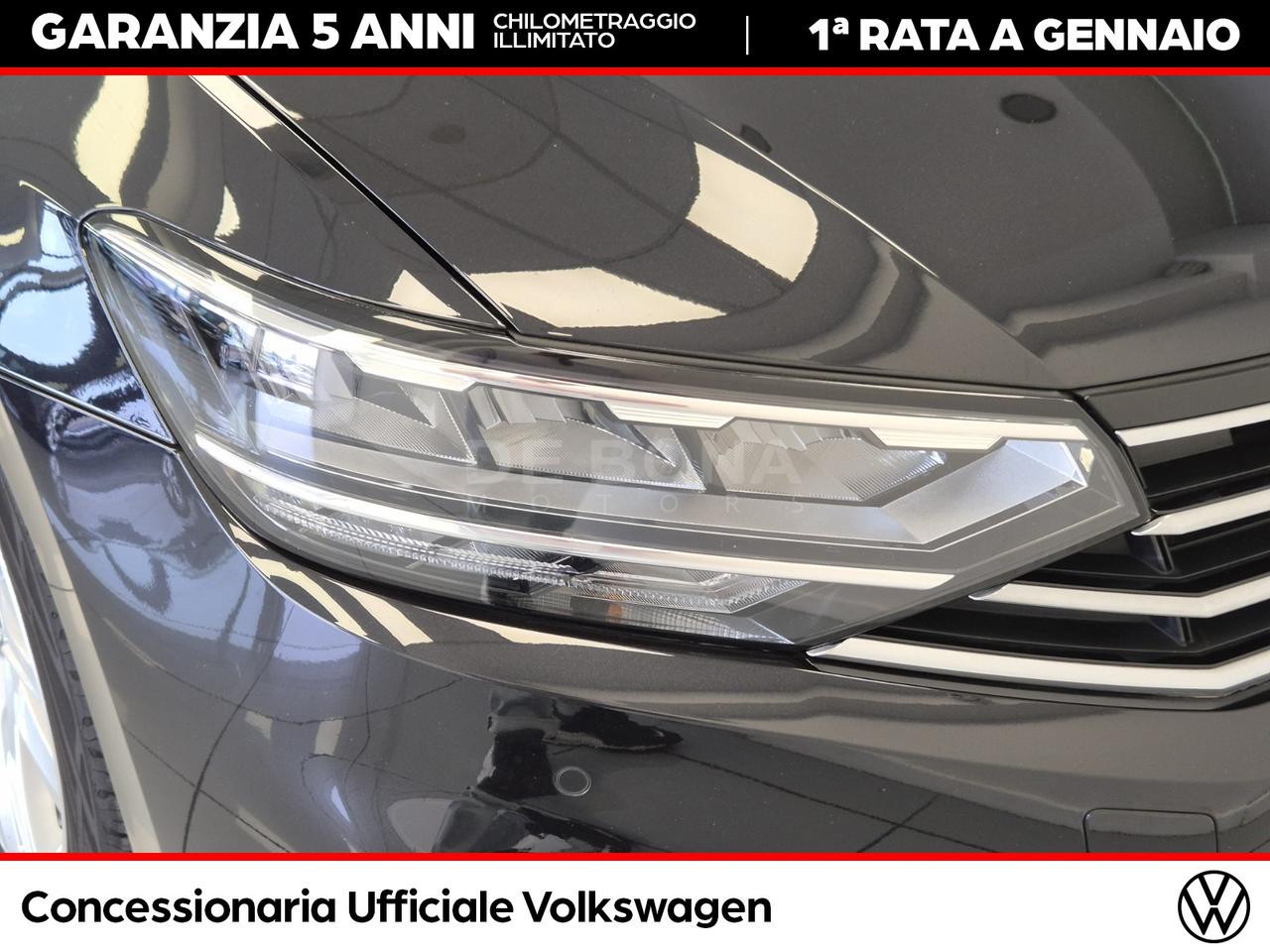 Volkswagen Passat variant 1.5 tsi business 150cv dsg
