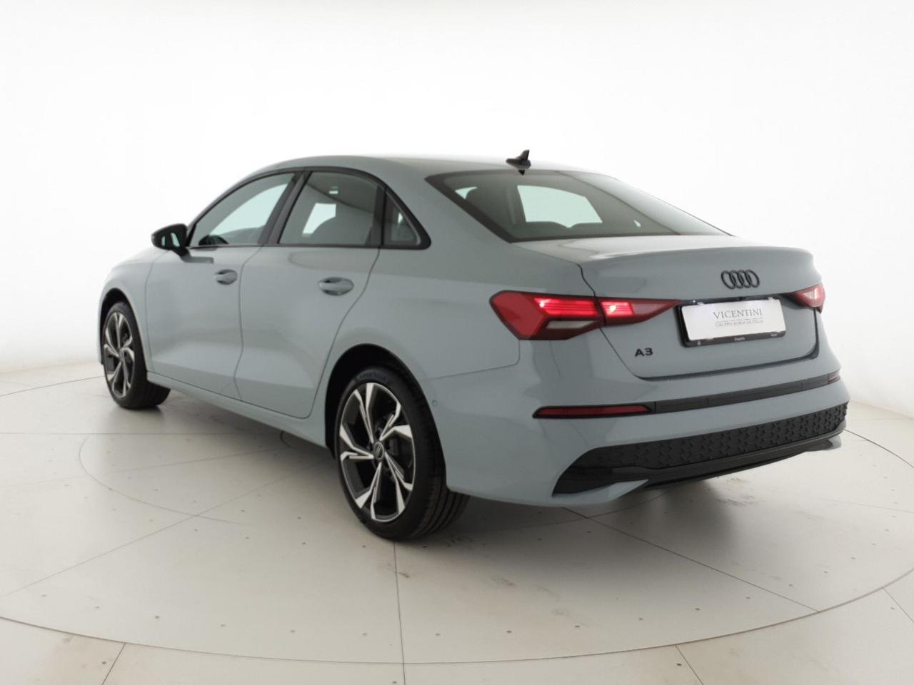 Sedan 35TFSI 150CV S tronic Business Advanced
