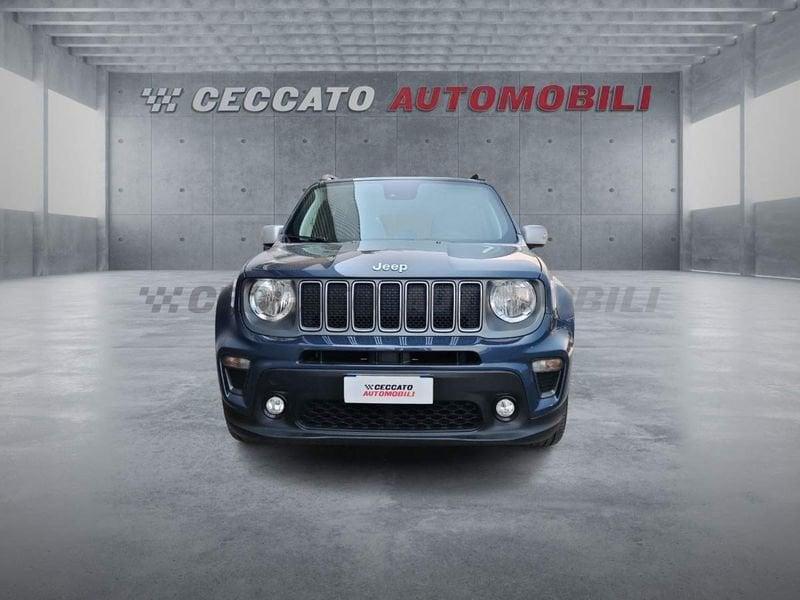 Jeep Renegade Renegade 1.0 t3 Limited 2wd
