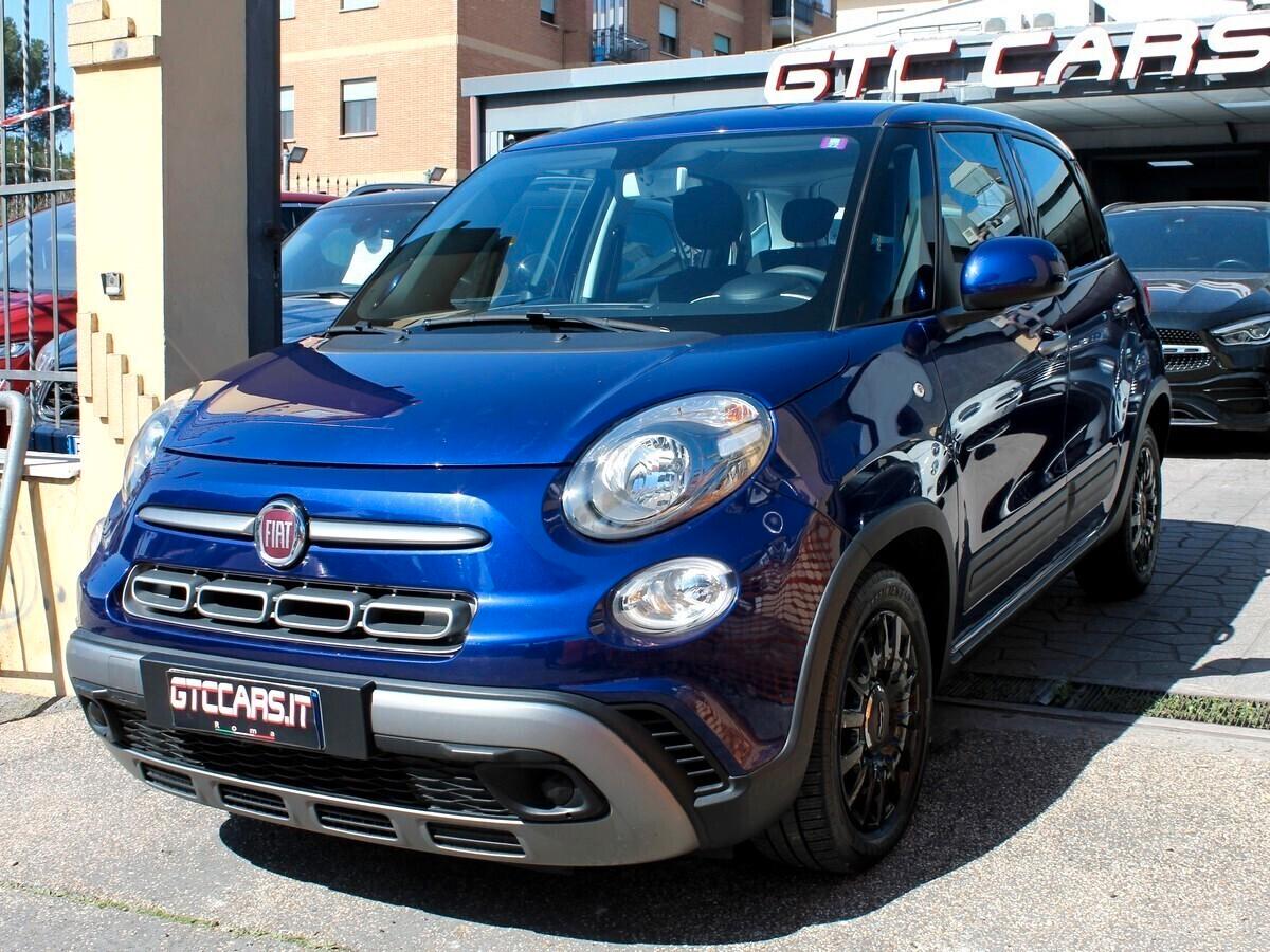 Fiat 500L 1.4 95 CV S&S Connect