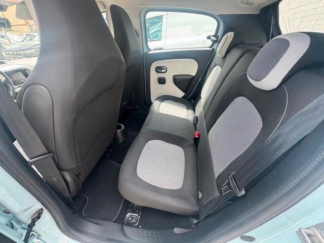 Renault Twingo SCe 65 CV Duel2