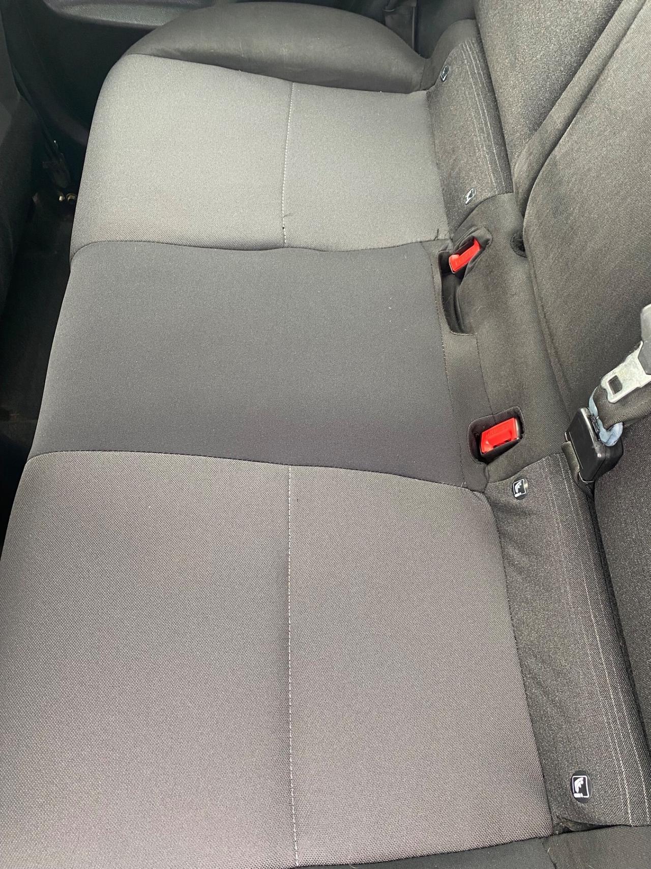 Kia Picanto 1.0 GPL 2017 TAGLIANDATA