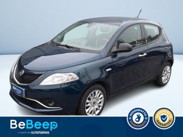 Lancia Ypsilon 1.3 MJT SILVER S&S 95CV