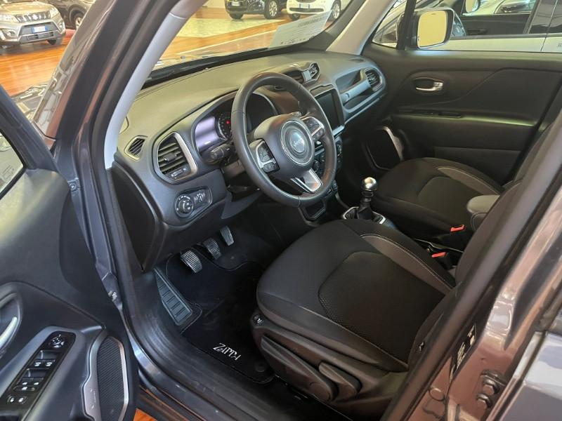 JEEP Renegade 1.0 T3 Longitude