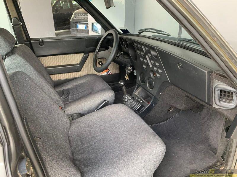 Lancia Beta Berlina Trevi 1.6