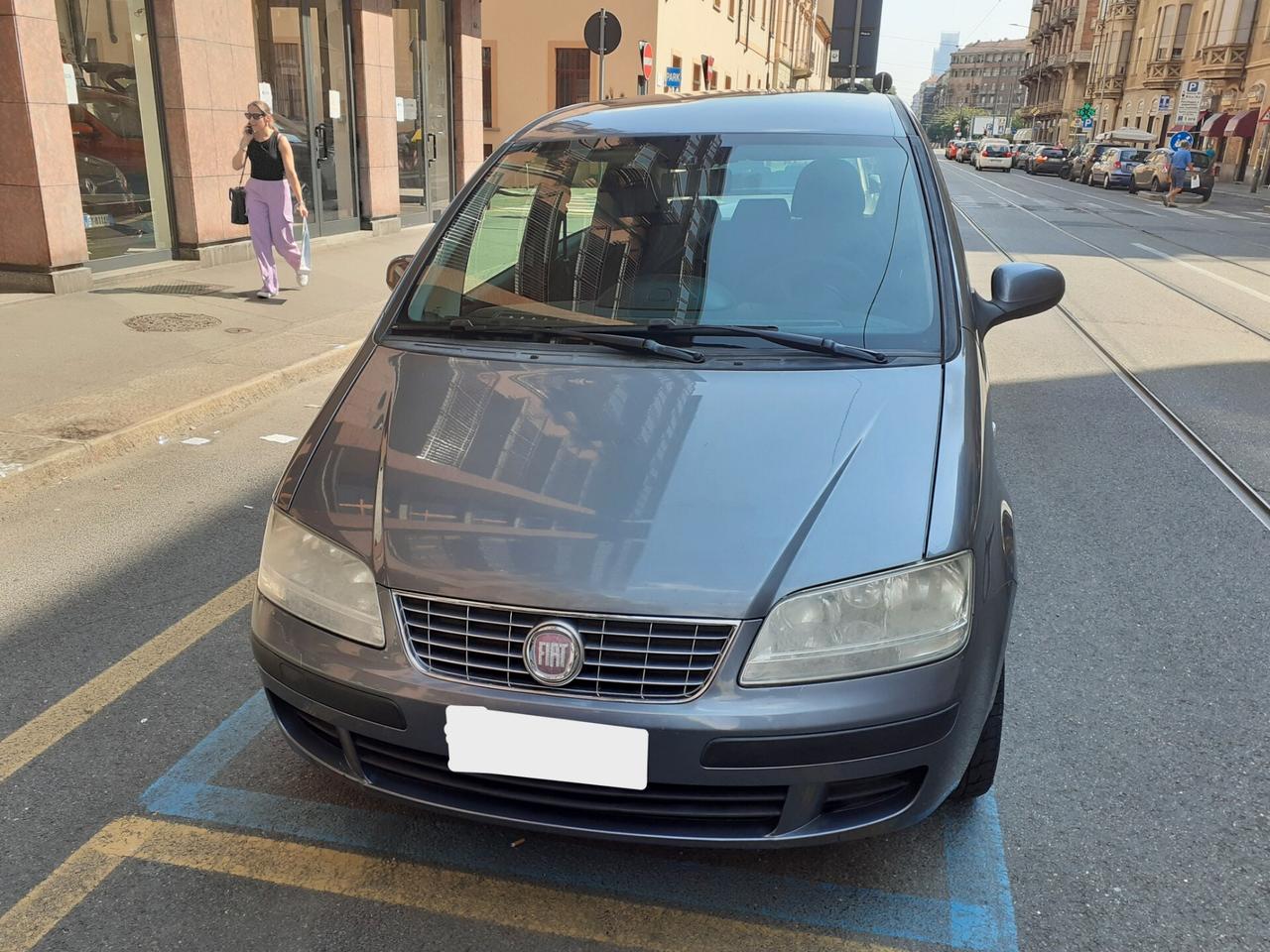 Fiat Idea