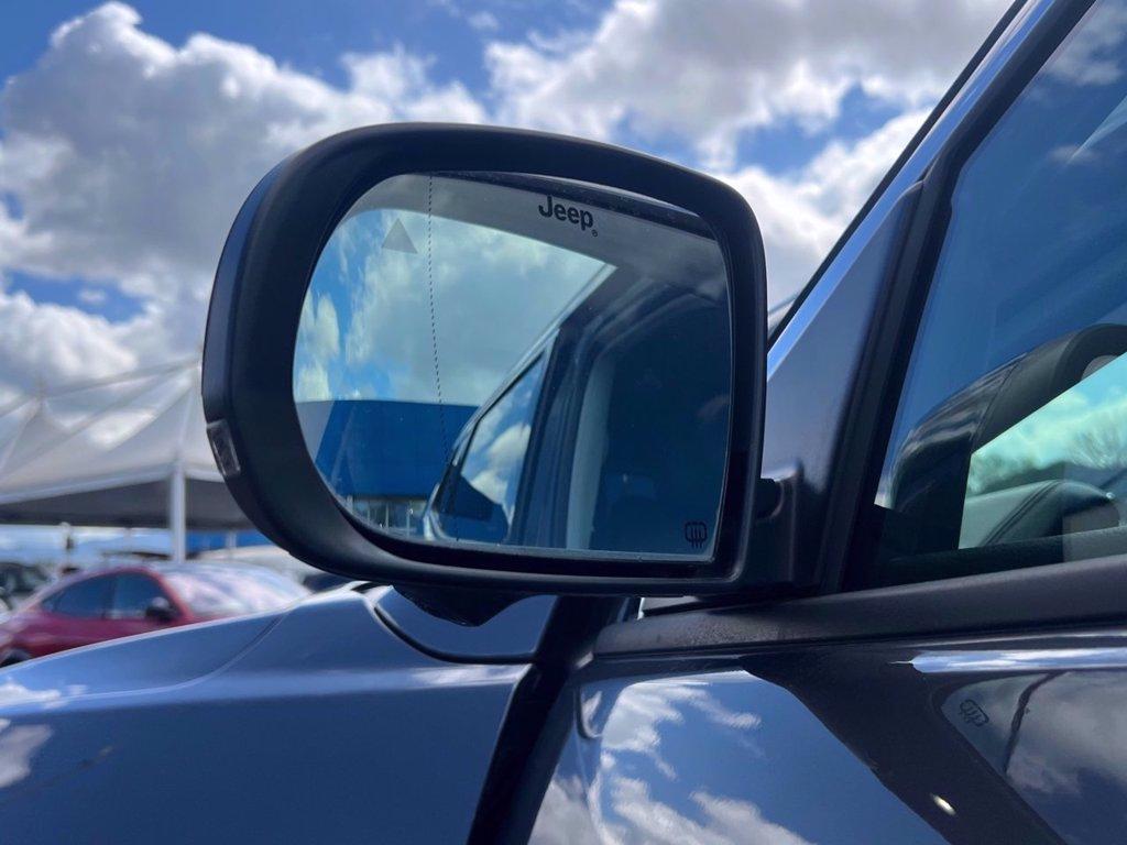JEEP Compass 1.3 turbo t4 phev Limited 4xe auto del 2022