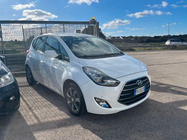 Hyundai iX20 1.4 CRDI 90 CV XPossible