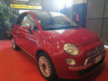 Fiat 500 0.9 TwinAir Turbo by DIESEL 150 Anniversary