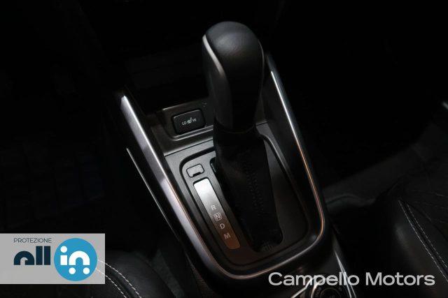 SUZUKI Vitara Vitara 1.4 boosterjet Starview 4wd allgrip auto