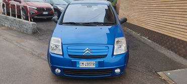 Citroen C2 1.4 Exclusive