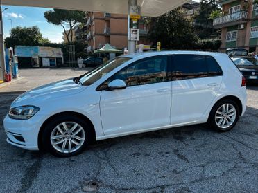 Volkswagen Golf 1.5 tgi Highline