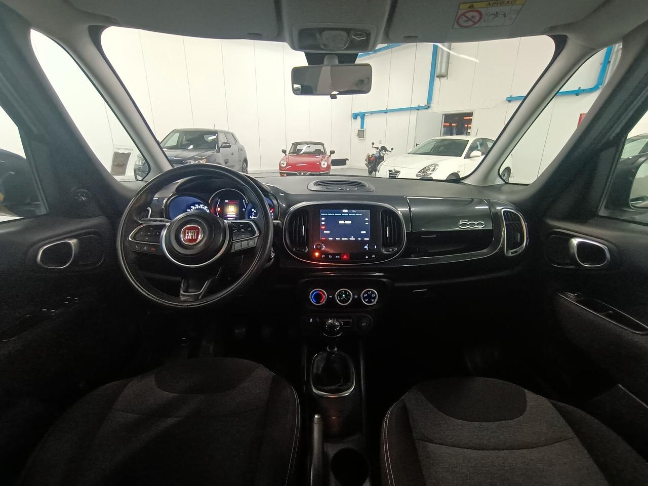 Fiat 500L 1.3 Multijet 95 CV Pop Star