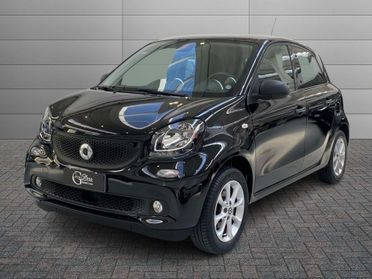 SMART Forfour II 2015 - Forfour 1.0 Passion 71cv my18
