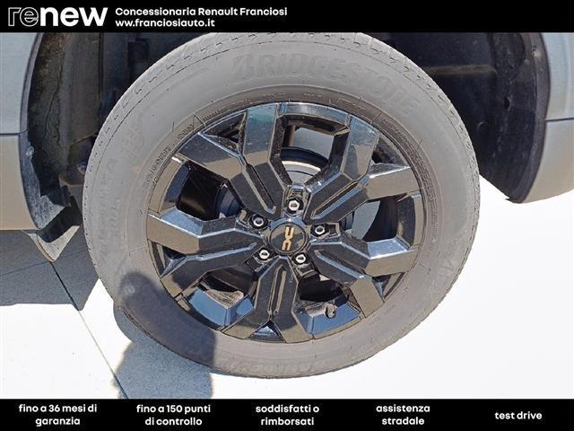 DACIA Duster II DCI 115 4X2 EXTREME NBI