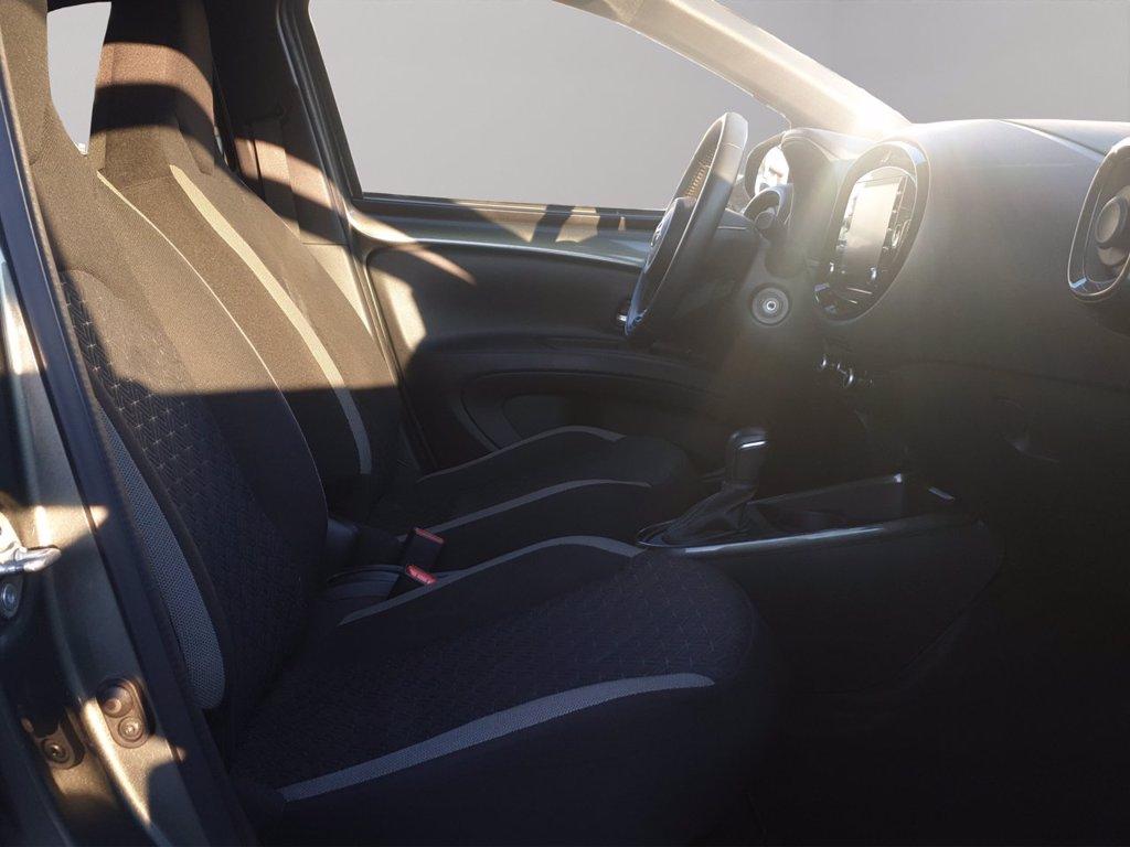 TOYOTA Aygo x 1.0 trend 72cv s-cvt del 2023
