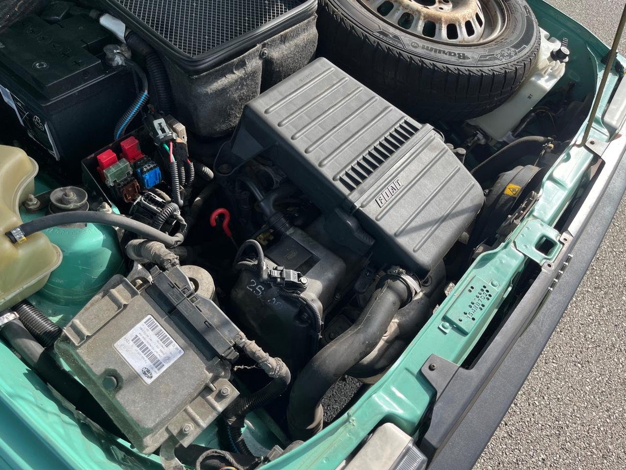 Fiat Panda 1.1 Fire 1100