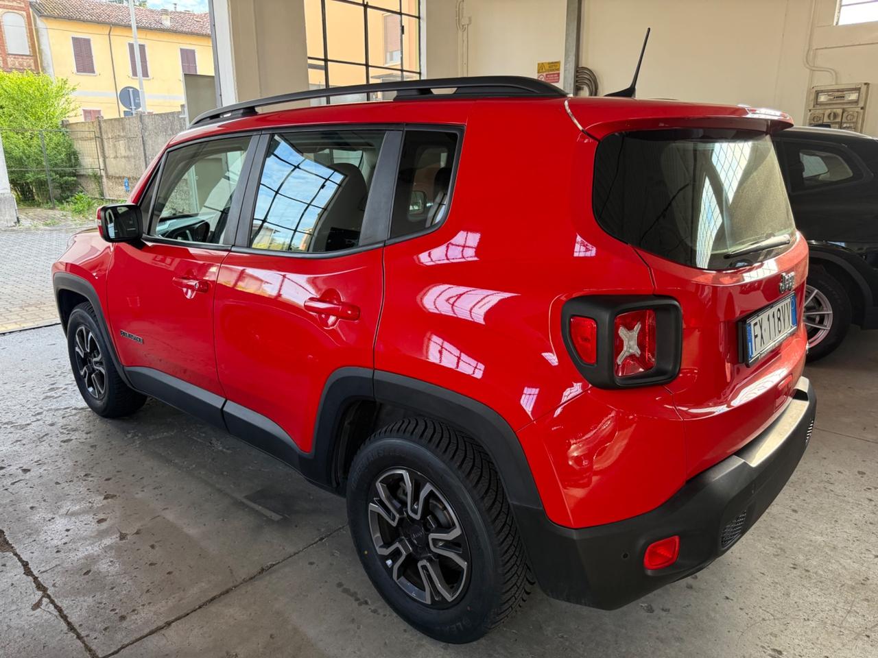 Jeep Renegade 1.0 T3 Longitude UNICO PROP PREZZO REALE