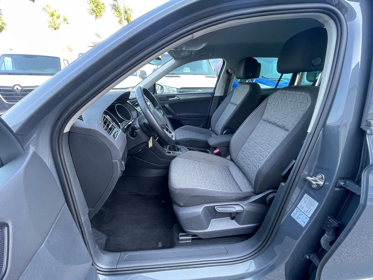 Volkswagen Tiguan 2.0 TDI 150 CV SCR DSG Elegance